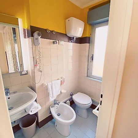 Panzió Residenza Felix *