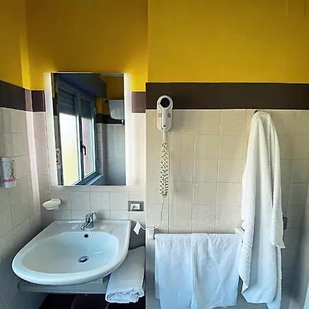 Residenza Felix Capo Vaticano