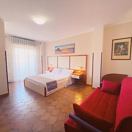 Residenza Felix Panzió *