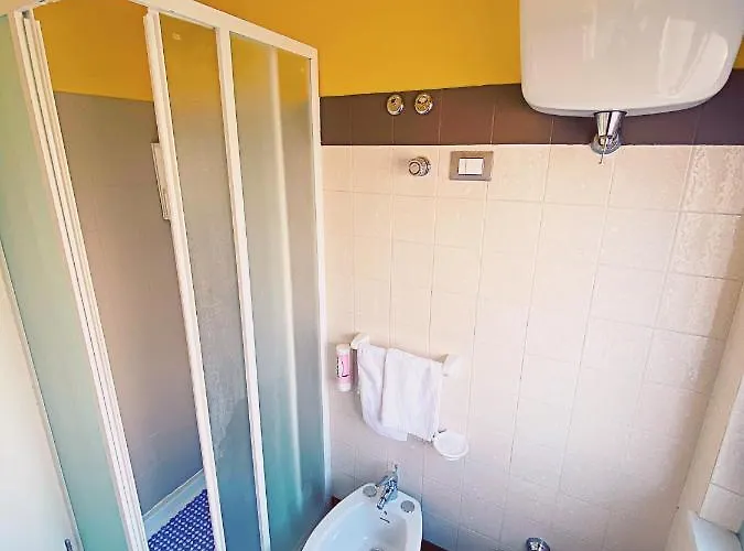 Residenza Felix Alojamento de Acomodação e Pequeno-almoço