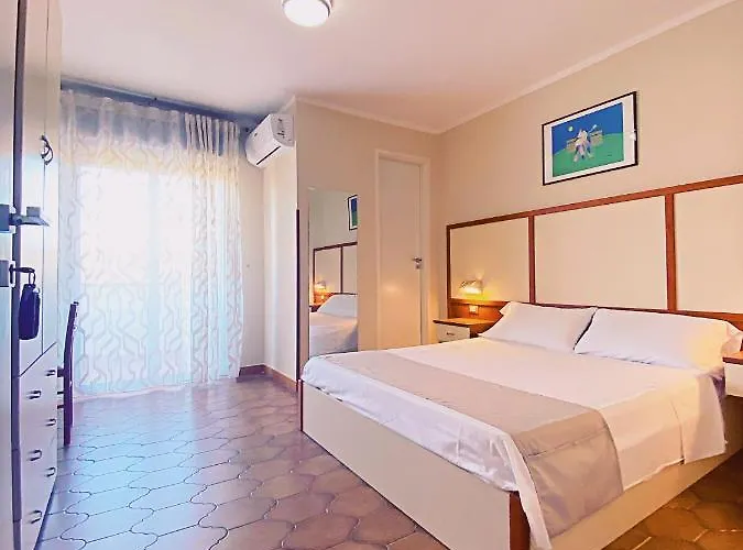 Alojamento de Acomodação e Pequeno-almoço Residenza Felix