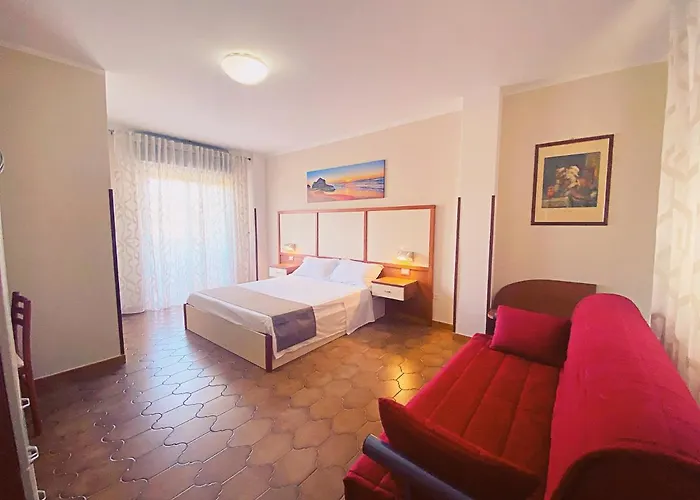 Residenza Felix Bed & Breakfast *