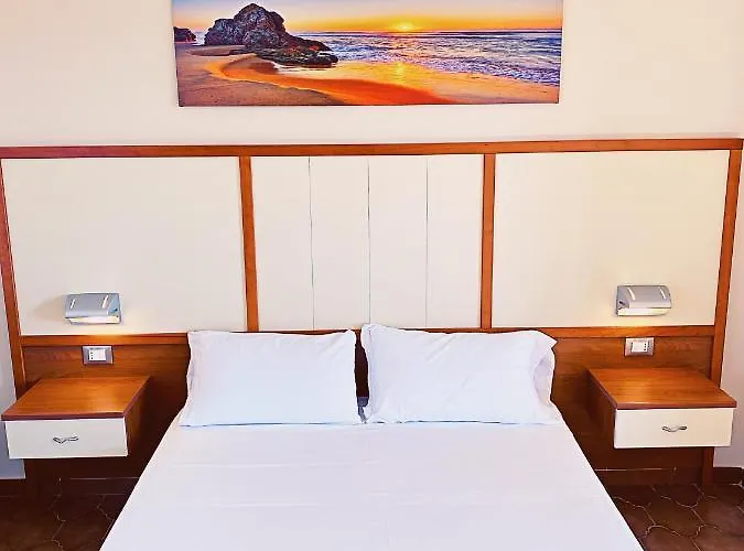 Alojamento de Acomodação e Pequeno-almoço Residenza Felix