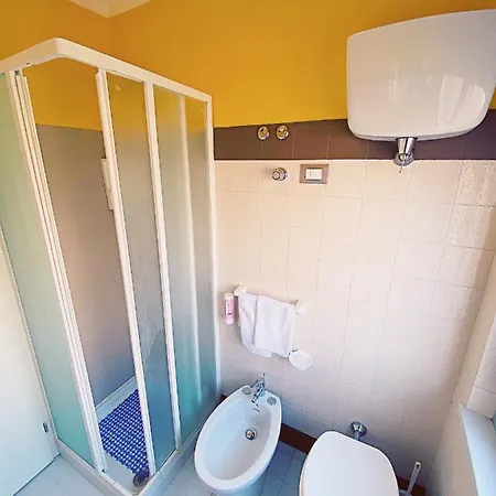 Residenza Felix Oda ve Kahvaltı