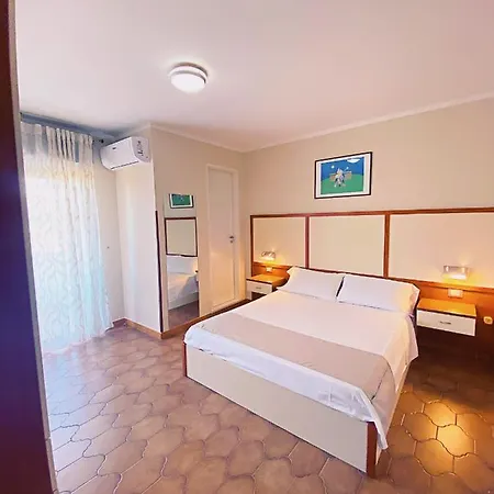 Bed & Breakfast Residenza Felix *