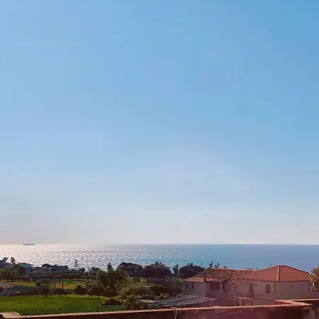 Residenza Felix Capo Vaticano