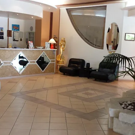 Residenza Felix *