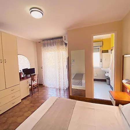 Residenza Felix Capo Vaticano