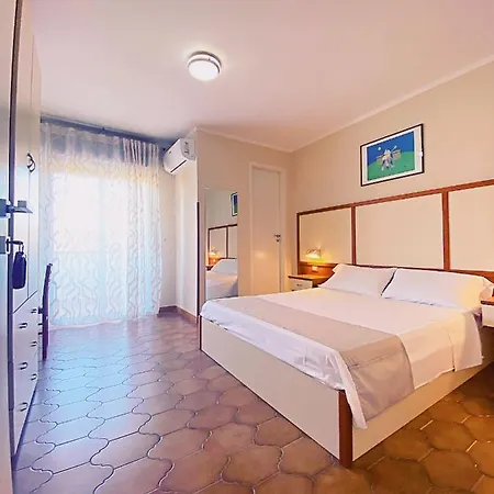 Oda ve Kahvaltı Residenza Felix