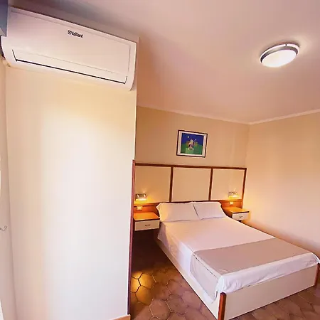 Residenza Felix Capo Vaticano