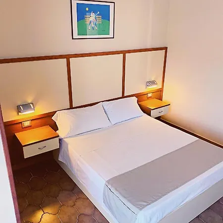 Residenza Felix Frühstückspension Capo Vaticano