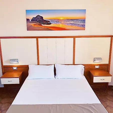 Oda ve Kahvaltı Residenza Felix