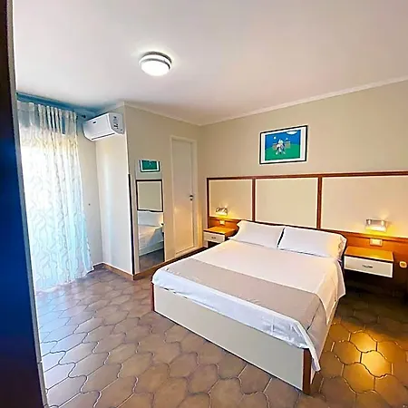Residenza Felix カーポ・ヴァチカーノ