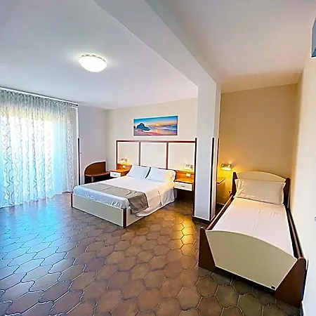 Residenza Felix Frühstückspension
