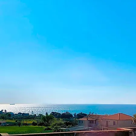 Residenza Felix * カーポ・ヴァチカーノ
