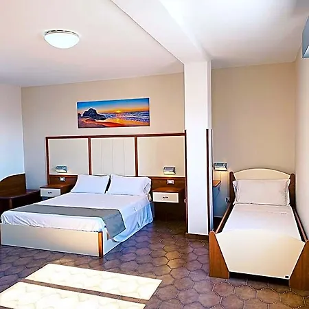 Residenza Felix ベッド・アンド・ブレックファスト