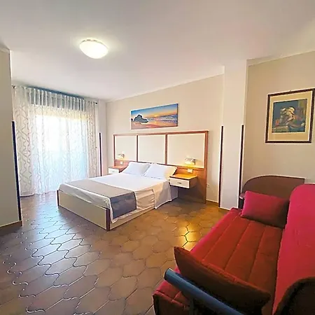 Residenza Felix ベッド・アンド・ブレックファスト *