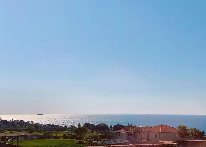 Residenza Felix קאפו ואטיצ'אנו