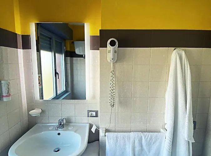 Residenza Felix 梵蒂冈角