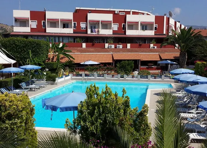 住宿加早餐酒店 Residenza Felix 梵蒂冈角