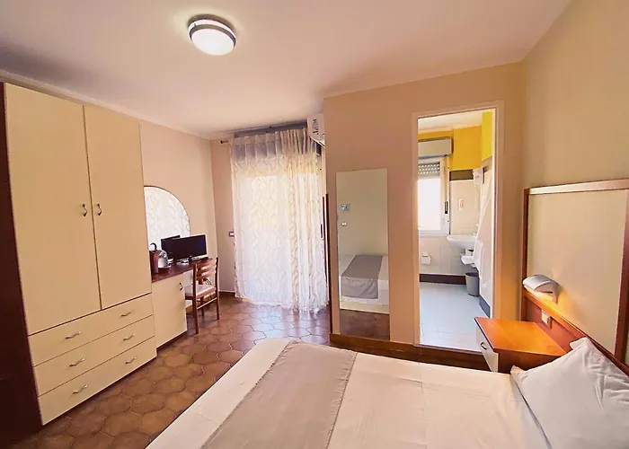 Residenza Felix 梵蒂冈角