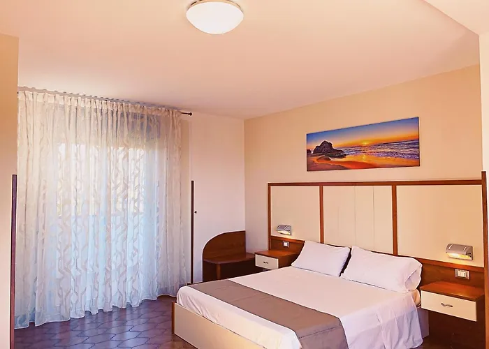 Residenza Felix * קאפו ואטיצ'אנו