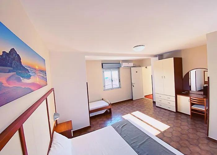 Residenza Felix 住宿加早餐酒店 梵蒂冈角