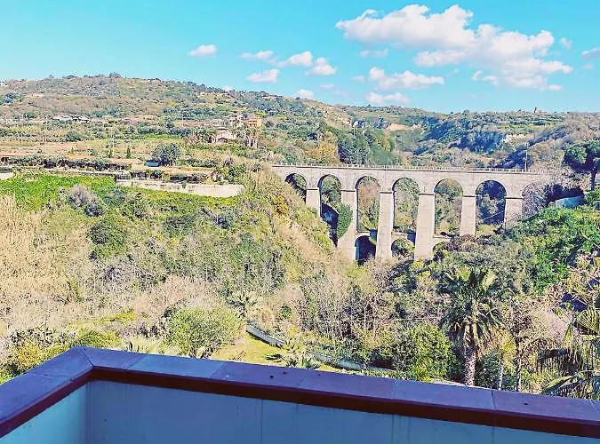 Residenza Felix 住宿加早餐酒店 梵蒂冈角