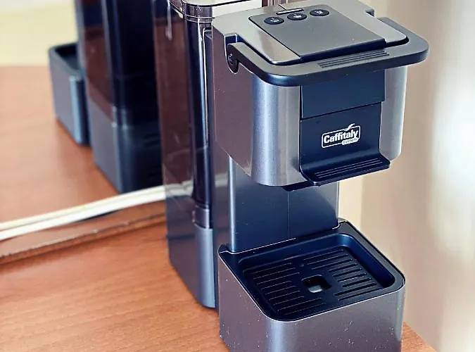 Residenza Felix 住宿加早餐酒店 梵蒂冈角