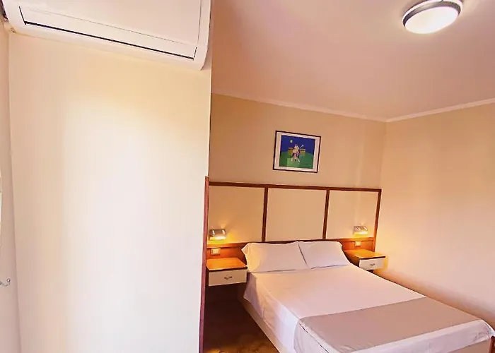 Residenza Felix 梵蒂冈角